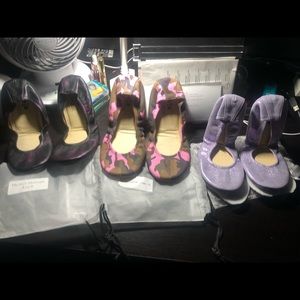 Storehouse flats size 8